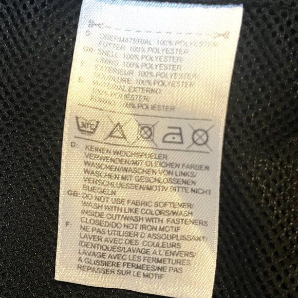 Adidas Clima365 training jacket - Picture 5 of 7